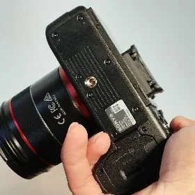 Sony A7SII
