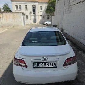 Toyota Camry 2010