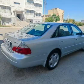 Toyota Avalon 2003