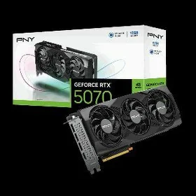 Видеокарта GEFORCE RTX 5070