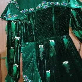 Tulky köynek