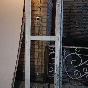 Дверь