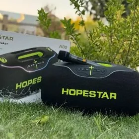 Hopestar A80 Kalonka