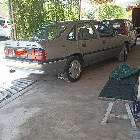 Opel Vectra 1993