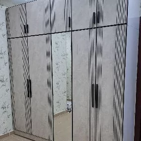 MEBEL TÄZE GARNITUR ŞFANER