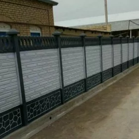  BETON ZABOR WARATA 