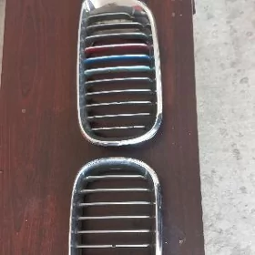 Bmw oblicowka e46