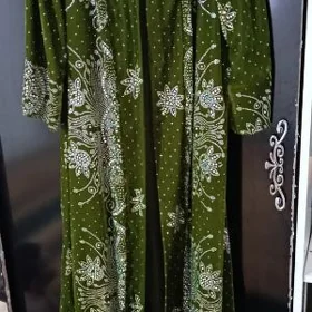 Abaya koynek