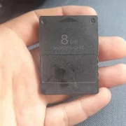 Play station card
