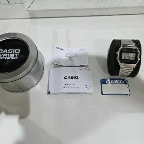 casio a159w