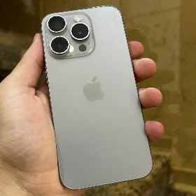 IPhone 15pro
