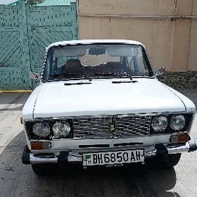Lada 2106 1989