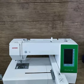 JANOME 450E