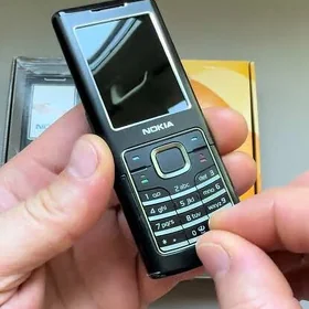 Nokia 6500