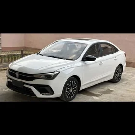 Roewe i5 2022