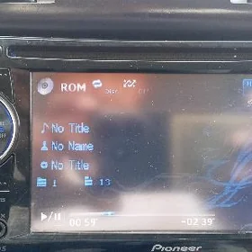 Pioneer