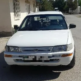 Toyota Corolla 1997