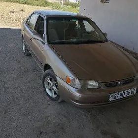 Toyota Corolla 1999