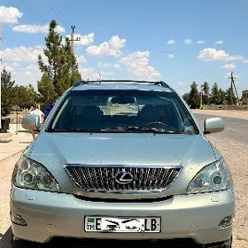 Lexus RX 330 2005