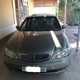 Infiniti I30 2000