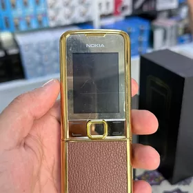 Nokia 8800 koža