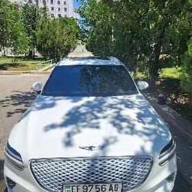 Genesis GV70 2021