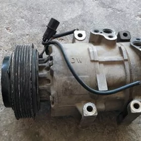 Hyundai kompiresir