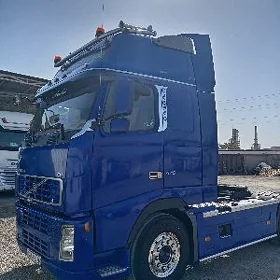 Volvo FH 480 2008