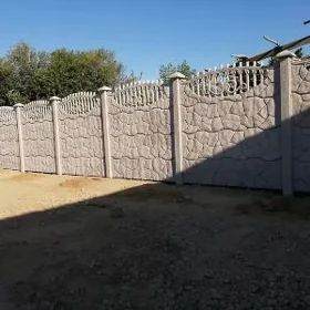  BETON ZABOR WARATA 