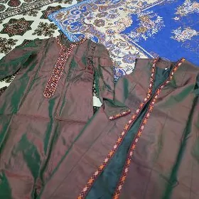 Keteni koynek we çabydy