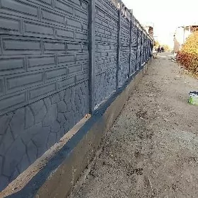  BETON ZABOR WARATA 