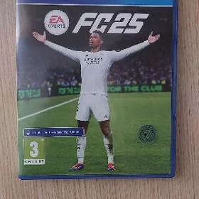 FC 25