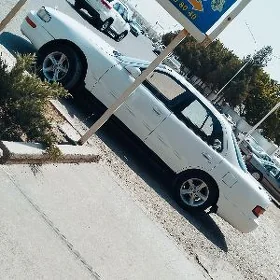Toyota Camry 1993