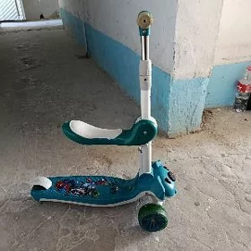 Самокат