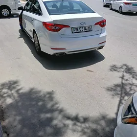 Hyundai Sonata 2017