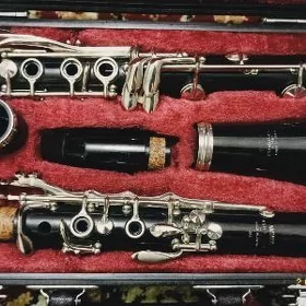 Klarnet Кларнет Yamaha