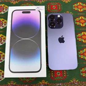 iphone 14 pro 256Gb IPHONE