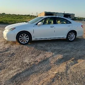 Lexus ES 350 2009