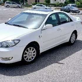 Toyota Camry 2003