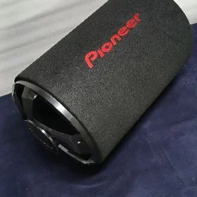 pioner bocka