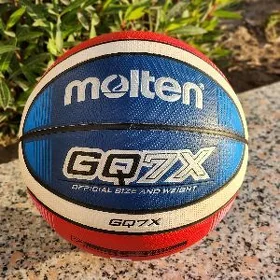 Basketball Top