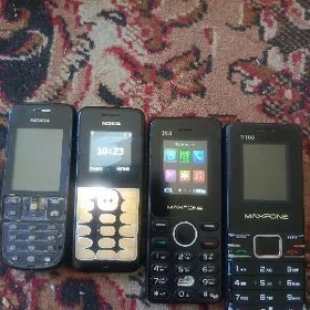 prasdoý telfon