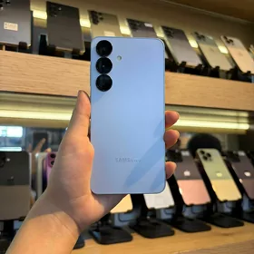 S25  12/128GB SILVER BLUE