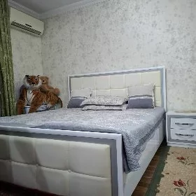 Spalni krowat