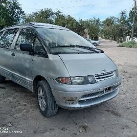 Toyota Previa 1995