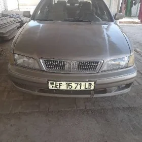 Infiniti I30 1998