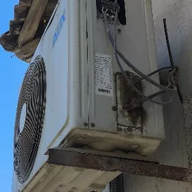 Kondisioner 12lik 40kw