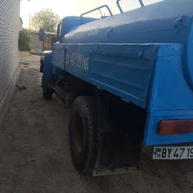 Zil 130 1980