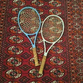 Tennis raketka