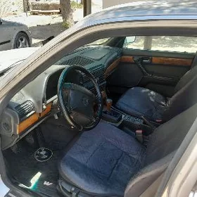 BMW 535 1993